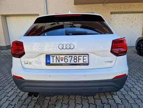 Predam Audi Q2 - 4