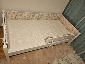 Detska posteľ 160x80 - 4