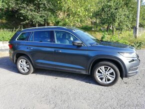 ŠKODA KODIAQ 2.0 TDI SCR STYLE DsG 4x4 - 4