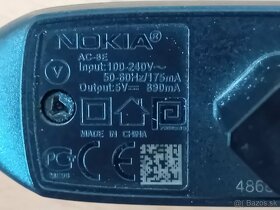 Nokia 6120c plne funkčná (možnosť aj s nabíjačkou) - 4