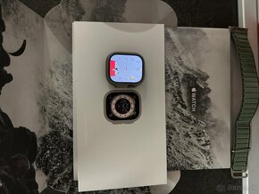 Apple Watch ultra 1 - 4