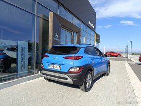 HYUNDAI KONA 1.0 T-GDI 7DCT FAMILY - 4