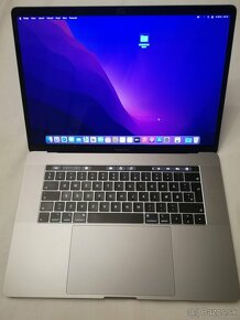 MacBook Pro Retina 15 2019 i7 Cena 599€ - 4