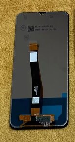 SAMSUNG Galaxy A22 4G 5G - LCD DISPLEJ ORIGINÁL - 4