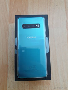 Samsung Galaxy S10 - 4