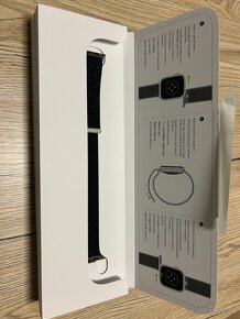 Apple Watch 9 45mm - 4