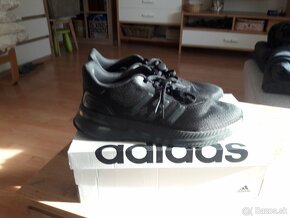 Predam tenisky panske adidas nove 10/5 - 4