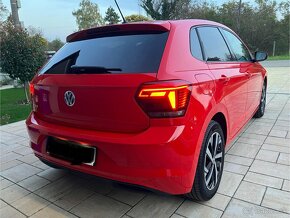 Volkswagen Polo 1.0 TSI 85kw/110HP 7DSG - 4