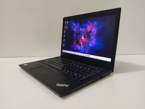 Lenovo ThinkPad L390: i7-8565U,16GB DDR4,512GB SSD, W11 - 4