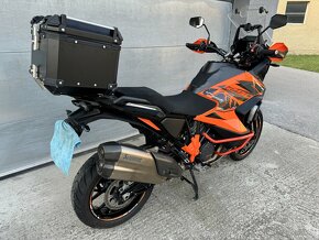 KTM 1290 Super Adventure S - 4