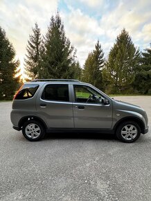 Suzuki Ignis 1.3 benzín 69 kW - 4