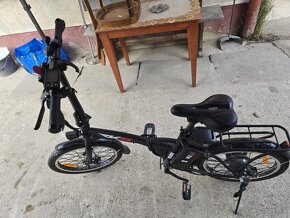 E bike - 4