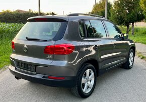 VOLKSWAGEN TIGUAN 2.0 TDI SPORT & STYLE FACELIFT - 4