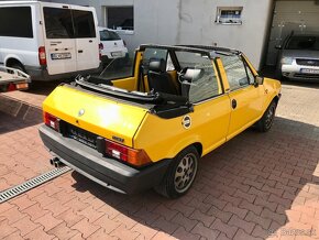 FIAT RITMO CABRIO 138 - 4