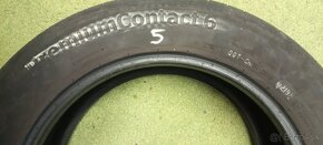 Dunlop, Continental 205/55 R16 letne - 4