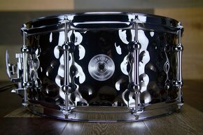 Mapex Armory Daisy Cutter Snare Drum 14x6.5 - 4