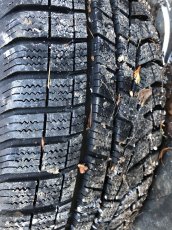 HANKOOK ICEPT EVO 2 - 4