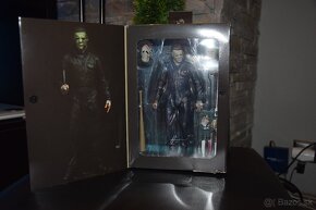 Figurka Halloween - Michael Myers - 4