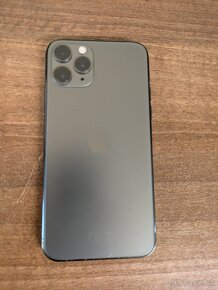 iPhone 11 Pro 64GB Space Gray - 4