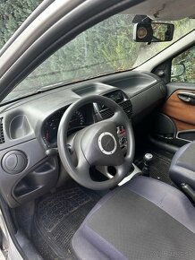 Fiat Punto 1.2 44kw - 4