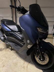 YAMAHA NMAX 125 - 4