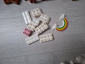 Lego duplo skvele pre rozvijanie fantazie - 4