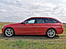 Bmw 318d touring - 4