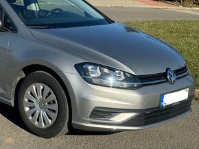 Volkswagen golf 1.0 TSI - 4