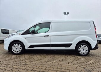 Ford Transit Connect Long 1,5TdCi/120Ps - bez Dph - 4