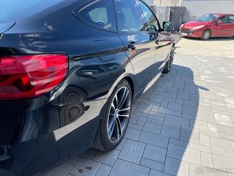 Bmw 340i GT - 4