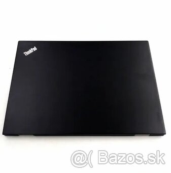 Lenovo ThinkPad X1 Carbon 4th Gen i7-6600U 16 RAM 256 SSD 14 - 4