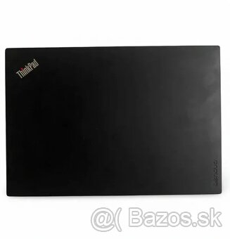 Lenovo ThinkPad T480 Intel Core i7-8650U 32 GB RAM 256 GB SS - 4