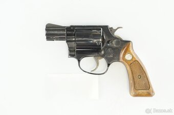 Revolvery Smith & Wesson 38 Special, 2'' hlaveň - 4