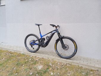 Giant Trance X E+1 Elektrobicykel XL - 4