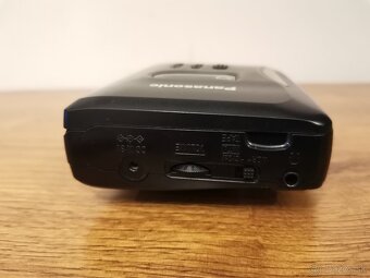 WALKMAN PANASONIC RQ-P44 - 4