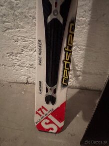 Atomic REDSTER SL 171 cm - 4