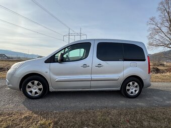 Citroen Berlingo 1.6 HDI - 4