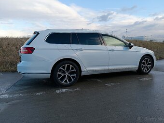 Passat B8 4motion highline - 4