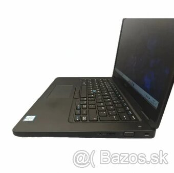 Dell Latitude 5480 - 4