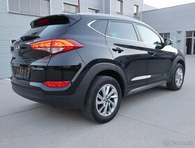 Hyundai Tucson 2016 benzín 1.6 GDi-bohatá výbava,navi,kamera - 4