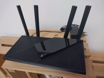 tp-link Archer AX55 AX3000 wifi6 - 4