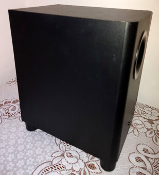 Aktívny Subwoofer Pioneer S-21W - 4