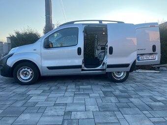 Fiat Fiorino 2020 1.3 JTD - 4