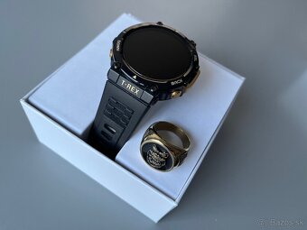 Amazfit T-Rex 2 Astro Gold/Black - 4