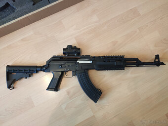 Airsoft výbava - 4