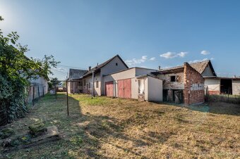 PREDAJ rodinný dom, Veľké Ozorovce - 4