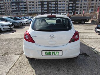 Opel Corsa 1.0 12V Selection - 4