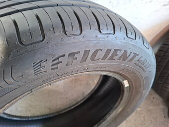 185/65 r15 letné pneumatiky Goodyear - 4