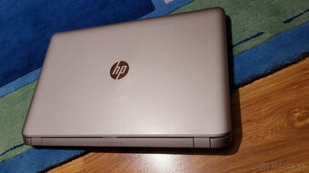 HP Envy 17 - 4