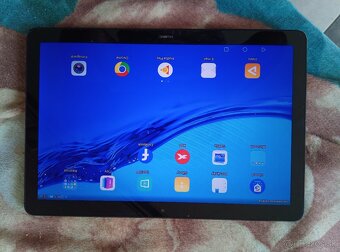 huawei mediapad t5 ags2-l09 - 4